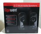 Il-pl1-3750-4000378-ug 4000378 Radioshack Gigaware 2.0-channel Premium