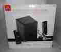4000467 400467 Radio Shack Radio-shack 2.1 Multimedia Speakers 10 Watts W Sub New 040293977375