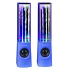 4004785 Soundsoul Bluetooth Water Dancing Speakers