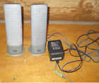 404032-001 Hp Pair Rock Computer Speakers Power Adapter