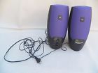 40604 Yahoo Computer Speaker System