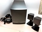 45677-1 406808 Bose Companion 3 Series
