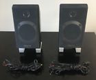 406a Creative Set Of Inspire Desktop Computer Speakers