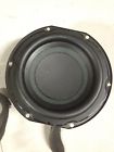 4165l01ssk2 Samsung Replacement Micro Media Shielded Woofer Ohm Speaker