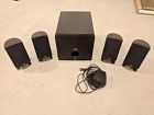 41promedia Klipsch Promedia 4.1 Thx