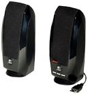 S150 429314 Logitech Usb Speakers 742336429314