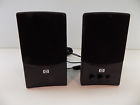 431719-002 Hp Multimedia Computer Speakers