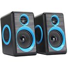 4322377625 Fnt Hight Quality Mini Portable Pc Computer Speaker 611040865759