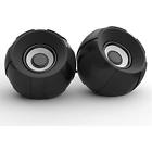 43237157958 Smartstereo Computer Speakers Portable Wired Bass Desktop For 669759380995