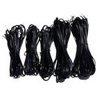 4323773861 Logitech Original Speaker Cables Pack Surround Sound System 703856527416