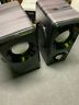 43272-4893 Bassbox Computer Speakers Usb Channel Stereo Sound Audio Desktop Pc
