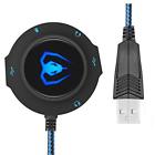 4328439399 Beexcellent Usb External Sound Cards Enternal Newest Noise 754047593826