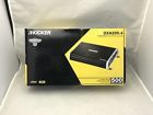 43dxa2504 Kicker 4 Channel 500 713034078722