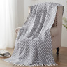445006376330 Creative Se Softexly Throw Blanket By Long Staple