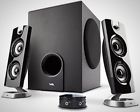 45245 Kssj Usa Speaker Sound System Subwoofer Control Pod 7437157245245