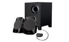Sp-sbs-a12r2 4571225899312 Creative Labs Stereo Speakers Sbs Black