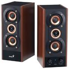 4710268237334 Genius Multimedia Sound System
