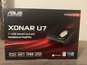 1515 4716659439516 Asus Xonar Mkii Channel Usb Sound Card Headphone