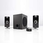 4836 Subwoofer Speaker System Of Power Music Movies Gaming 689290034836