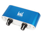 4894660366578 Unbranded Portable Sound Audio Converter External Card Adapter