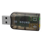 5.1-surround 4894697630543 Unbranded Virtual Usb External Sound Card