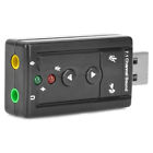 7.1-surround 4894697630567 Unbranded Virtual Usb External Sound Card