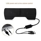 4894697773950 Unbranded Clip On Usb Speaker Line Controller Mini