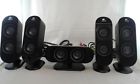 490324-0000 Logitech 5.1 Multimedia Speakers