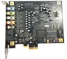493226-001 Hp Creative Technology Sound Blaster Card
