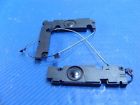 4hf12san030 Sony Vaio Genuine Left Right Speaker Set Glp