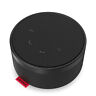 4xd1c82055 Lenovo Go Wired Speakerphone Thunder Black 580551643094