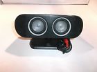 X-530 5.1-channel Logitech Replacement Center Speaker For Tested Work
