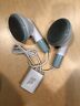 500xl Fred And Friends Unique Ear Bud Shaped Speakers White