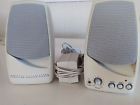 5030ye Computer Speaker System Vintage