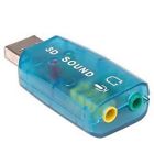 5055395800051 Unbranded-generic Usb 5.1 Stereo