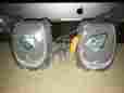 5065-5746 Hp New Pavilion Computer Desktop Polk Audio Speakers Part Nib
