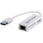 506731 Manhattan Usb To Fast Ethernet Adapter Free Shipping 766623506731
