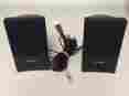 5070-0950 Compaq Flc Presario Speaker System