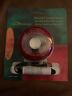 Ccs50922 50922 Compucessory Portable Bluetooth Speaker Red Ccs