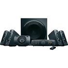 5099206023536 Logitech Sourround Speaker Electronics 992060235303