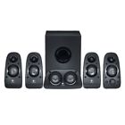 Z506  5099206025141 Logitech Surround Sound Speaker Home Audio