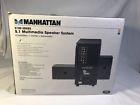 5100 Series Manhattan 5.1 Multimedia