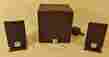 51000000aa284 Creative Labs Inc Inspire 2.5