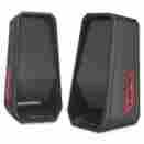 Ccs51545 51545 Compucessory Speaker System 4 W Rms Black Usb