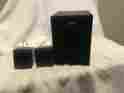 51mf0105aa003 Creative Sbs 2.1 330 Black Computer Ipod Powered Stereo Speakers