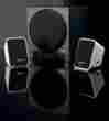51mf0390aa003 Inspire Creative S2 Bluetooth 2.1 Wireless Multimedia Speaker System