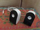 51mf1520aa020 Creative Labs Sbs Vivid Speakers White 054651098862