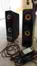 51mf1615aa002 Series Gigaworks Creative Ii T40 Computer Speakers