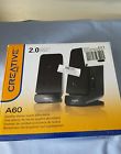 51mf1635aa003 Creative A60 2.0 Quality Stereo