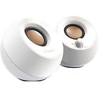 51mf1680aa001 Creative Pebble Desktop Speakers Drivers Passive Radiators Pcs 054651192133